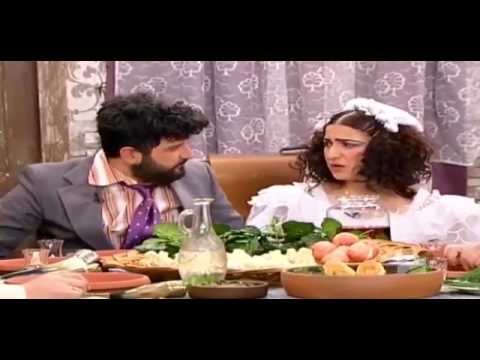 კომედი შოუ - მთის სურნელი - სერია 5 komedi shou mtis surneli comedi show